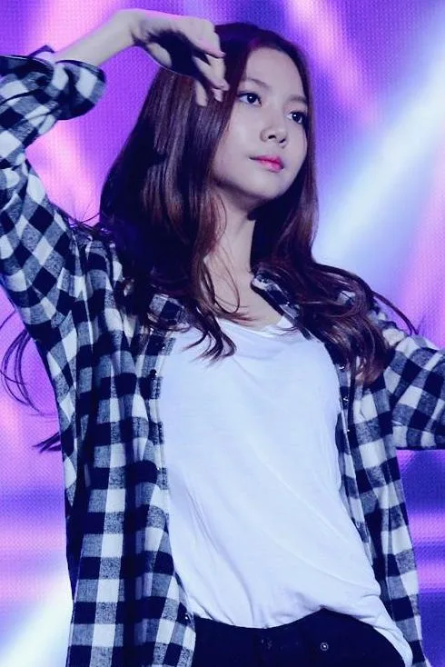 Lee Ka-eun